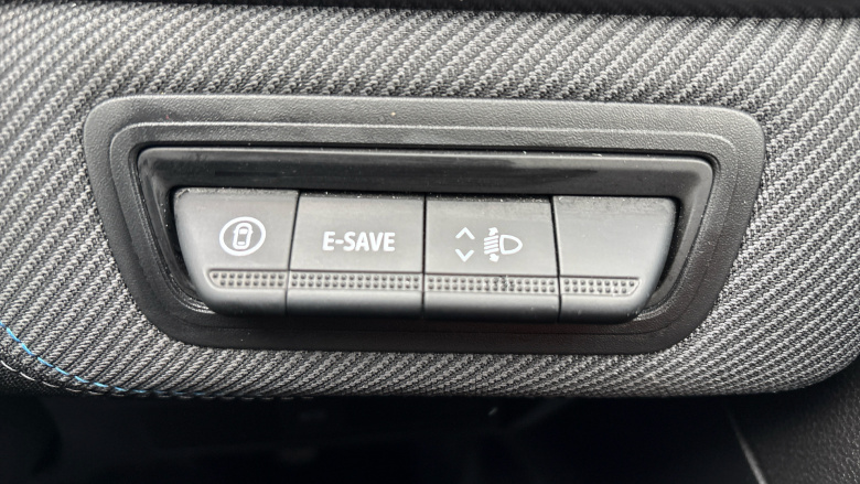 Renault Symbioz 1.6 E-Tech FHEV 145 Techno Esprit Alpine 5dr Auto Hybrid Estate